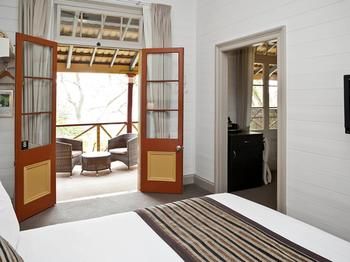 Q Station Sydney Harbour National Park - Lismore Accommodation 59
