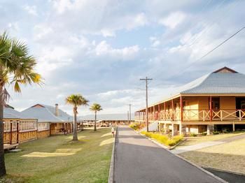 Q Station Sydney Harbour National Park - Lismore Accommodation 61