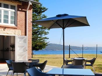 Q Station Sydney Harbour National Park - Lismore Accommodation 62
