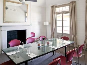 Q Station Sydney Harbour National Park - Lismore Accommodation 66