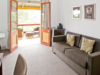Q Station Sydney Harbour National Park - Lismore Accommodation 68