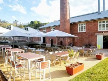 Q Station Sydney Harbour National Park - Lismore Accommodation 69