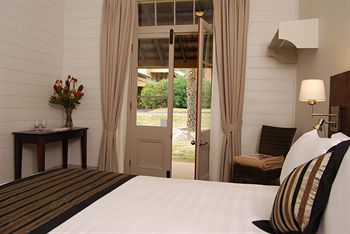 Q Station Sydney Harbour National Park - Lismore Accommodation 3