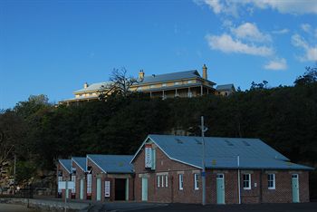 Q Station Sydney Harbour National Park - Lismore Accommodation 4