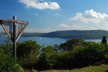 Q Station Sydney Harbour National Park - Lismore Accommodation 6