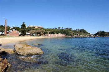 Q Station Sydney Harbour National Park - Lismore Accommodation 10