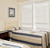 Macquarie Lodge Apartments - Lismore Accommodation