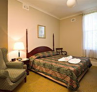 The Woolbrokers at Darling Harbour - Lismore Accommodation