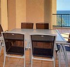 Peninsular Beachfront Resort - Lismore Accommodation