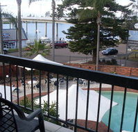 El Lago Waters Motel - Lismore Accommodation