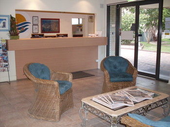 El Lago Waters Motel - Lismore Accommodation 1