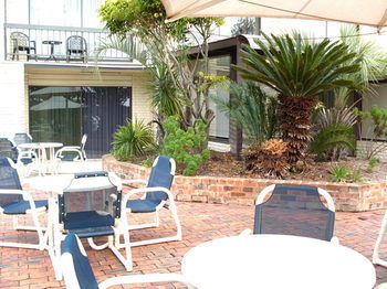 El Lago Waters Motel - Lismore Accommodation 5