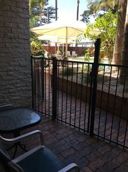 El Lago Waters Motel - Lismore Accommodation 9