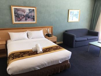 El Lago Waters Motel - Lismore Accommodation 11