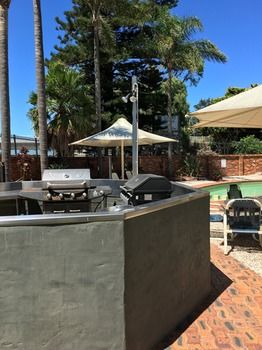 El Lago Waters Motel - Lismore Accommodation 12