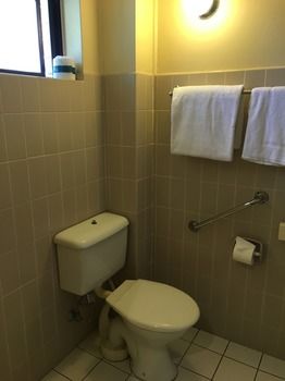 El Lago Waters Motel - Lismore Accommodation 13