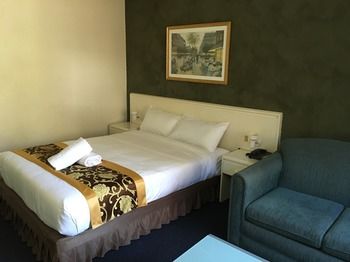 El Lago Waters Motel - Lismore Accommodation 14