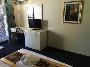 El Lago Waters Motel - Lismore Accommodation 21