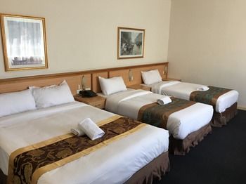 El Lago Waters Motel - Lismore Accommodation 22