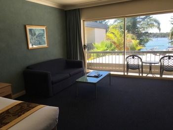 El Lago Waters Motel - Lismore Accommodation 26