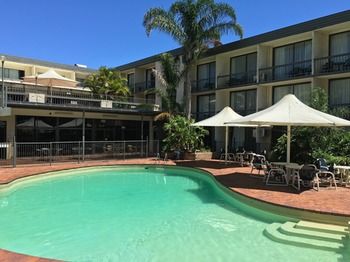 El Lago Waters Motel - Lismore Accommodation 31