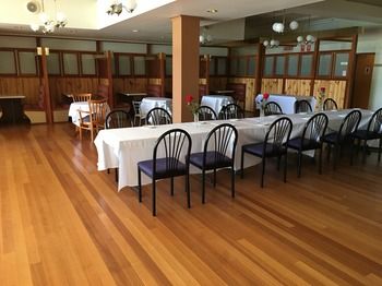 El Lago Waters Motel - Lismore Accommodation 32