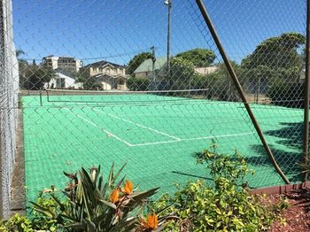 El Lago Waters Motel - Lismore Accommodation 33