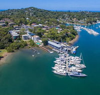 Metro Mirage Hotel Newport - Lismore Accommodation