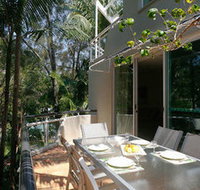 The Emerald Resort Noosa - Lismore Accommodation