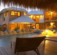 LaposAuberge Noosa - Lismore Accommodation