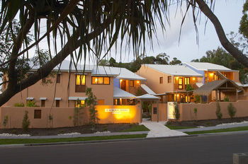 L'Auberge Noosa - Lismore Accommodation 7
