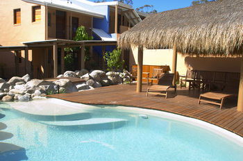 L'Auberge Noosa - Lismore Accommodation 18