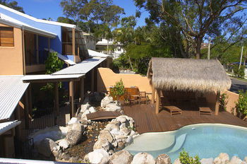 L'Auberge Noosa - Lismore Accommodation 19