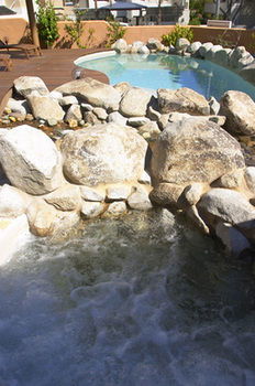 L'Auberge Noosa - Lismore Accommodation 20