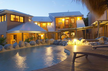 L'Auberge Noosa - Lismore Accommodation 21