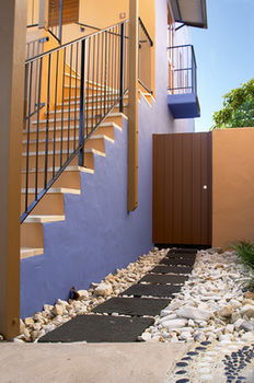 L'Auberge Noosa - Lismore Accommodation 28