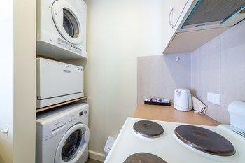 Best Western Melbourne's Princes Park Motor Inn - Lismore Accommodation 4