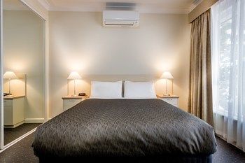 Best Western Melbourne's Princes Park Motor Inn - Lismore Accommodation 8