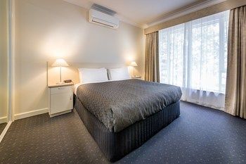 Best Western Melbourne's Princes Park Motor Inn - Lismore Accommodation 9