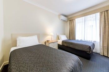 Best Western Melbourne's Princes Park Motor Inn - Lismore Accommodation 10