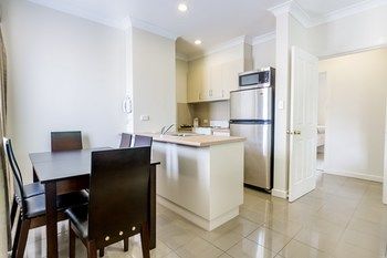 Best Western Melbourne's Princes Park Motor Inn - Lismore Accommodation 11
