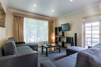 Best Western Melbourne's Princes Park Motor Inn - Lismore Accommodation 12