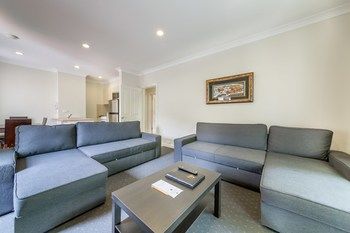 Best Western Melbourne's Princes Park Motor Inn - Lismore Accommodation 13