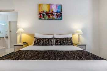 Best Western Melbourne's Princes Park Motor Inn - Lismore Accommodation 14