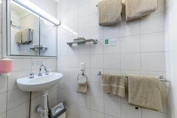 Best Western Melbourne's Princes Park Motor Inn - Lismore Accommodation 18