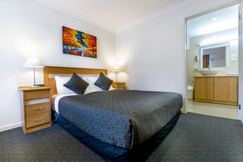 Best Western Melbourne's Princes Park Motor Inn - Lismore Accommodation 20