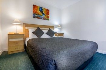 Best Western Melbourne's Princes Park Motor Inn - Lismore Accommodation 22