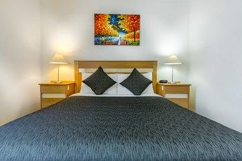 Best Western Melbourne's Princes Park Motor Inn - Lismore Accommodation 24