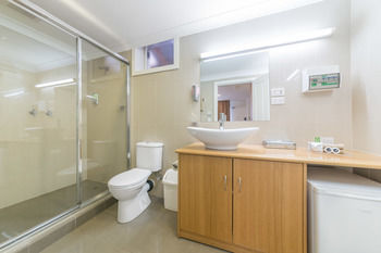 Best Western Melbourne's Princes Park Motor Inn - Lismore Accommodation 25