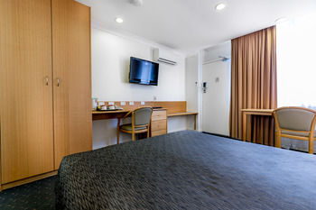 Best Western Melbourne's Princes Park Motor Inn - Lismore Accommodation 26
